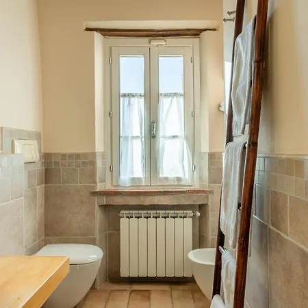 Prázdninový dům Petri